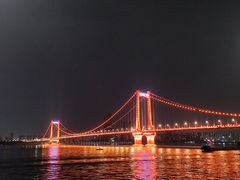 -武汉两江游览·夜游长江(汉口粤汉码头)
