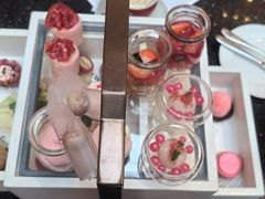 -威斯汀舞台餐厅