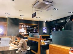 -韩香福脊骨汤锅(上杭路店)