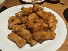 -吕氏疙瘩汤·新鲁菜(济南万象城店)