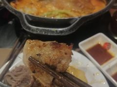 -火炉火自助餐(枫蓝国际店)
