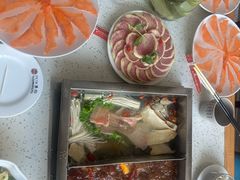 -沱江鱼府(丽江店)