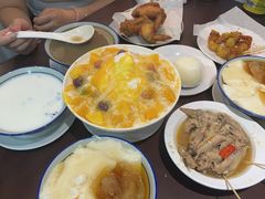 -水牛奶皇后糖水铺