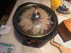 -绿茶餐厅(石家庄万象城店)