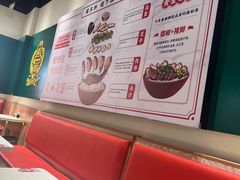 -点蹄·擂椒猪脚饭(市桥店)
