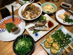 -赤稻·日式料理(禅城店)