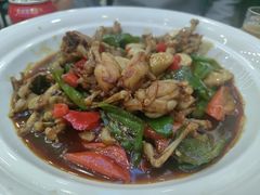 -五谷屯私房菜·始于2005(中山陵童卫路店)