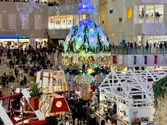 -阪急百货店(梅田总店)