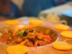 火盆山黄牛腩-徽珍源(龙茗路店)