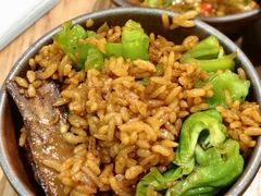 -一朵菌·野生菌探索家火锅(南亚店)
