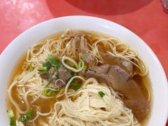 -鑫明明拉面(宁化路店)