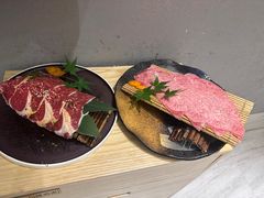 -松鱼亭·和牛烧肉(协鑫广场店)