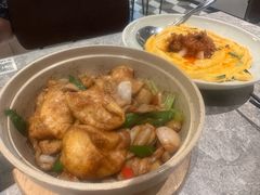 -留半山·香港食堂(啦啦宝都店)