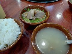 -草本味·市井羊肉馆(新开铺总店)