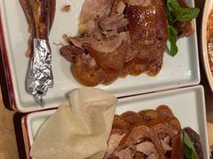 -京味斋·烤鸭·北京菜(安贞店)