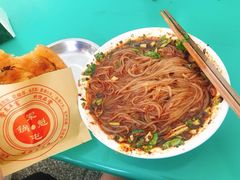 -甘记肥肠粉(马鞍北路店)