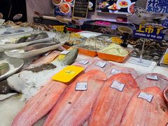 -开海·红岛海鲜虾水饺(石老人店)