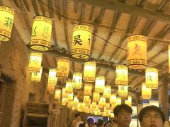 -包头古城文化旅游区