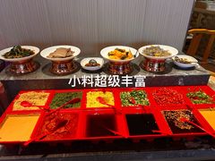 -额尔敦·品质自助(摩尔城店)