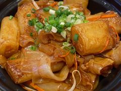 -安蒂娅.悦景轩中餐厅(西乡店)