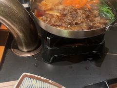 -千寻烧肉(政务区店)