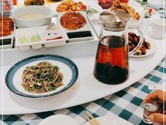 -紫光园(劲松店)