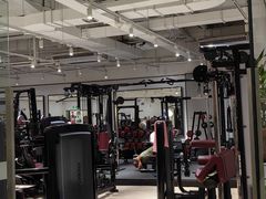 -FLARE STAR FITNESS(复地活力城店)