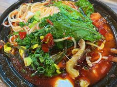 -李米线(武陵路店)