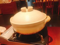 -翔峰炭火鳗鱼(悦泰街里公寓店)