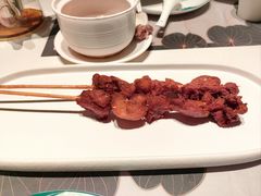 -新兴·金羊座·粤菜点心(乐峰店)