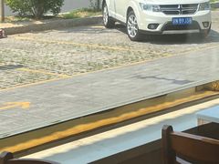 -相聚青山餐厅(阎河路店)
