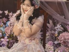 -海马体照相馆(北京大族广场店)