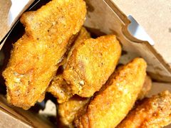 大米鸡翅-Kyochon1991校村(共和路店)