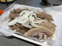 -巴依餐厅(伟安楼店)