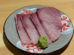 -镹·鱼料理  国产鱼使用店