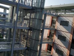 -华南师范大学(广州大学城校区)