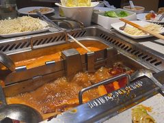 -海底捞火锅(宏大财富广场店)