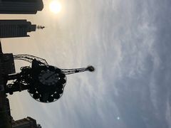 -世纪钟