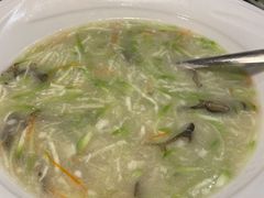 顺德拆鱼羹-六个大厨·秘制粤菜(广州塔店)