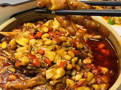 -赣菜笔记·江西米粉·小龙虾·小炒(曹杨路店)