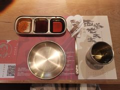 -西塔老太太泥炉烤肉(北京望京店)