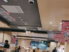 -海底捞火锅(正大乐城店)
