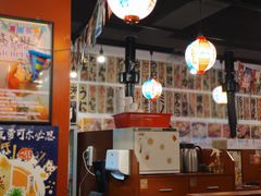 -大阪烧肉BAKA一代(十亩地店)