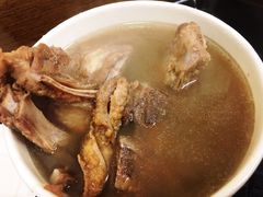 药炖排骨-陈董药炖排骨(饶河街店)