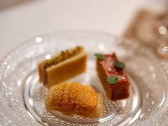 -三嚥阁 La Villa Restaurant
