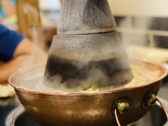 -裕德孚·非遗手切涮羊肉(东直门内大街店)