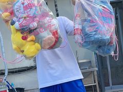 -天天玩X秋葉原日系动漫游戏中心