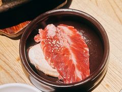 -泥炉烧肉师(新街口金銮巷店)