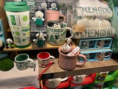 -星巴克(成都机场T2店)