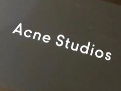 -Acne Studios(芮欧百货店)
